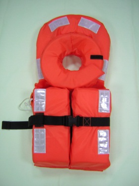 Adult Life Jacket BMLS121-3