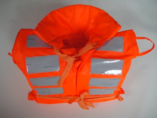 Adult Life Jacket BMLS121-4