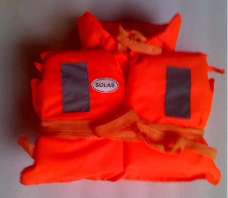 Child Life Jacket BMLS122-2