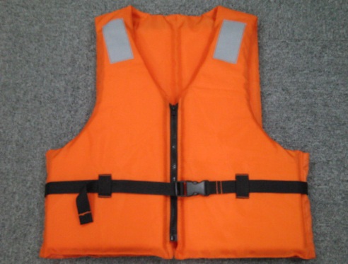 Working Life Jacket BMLS123-1