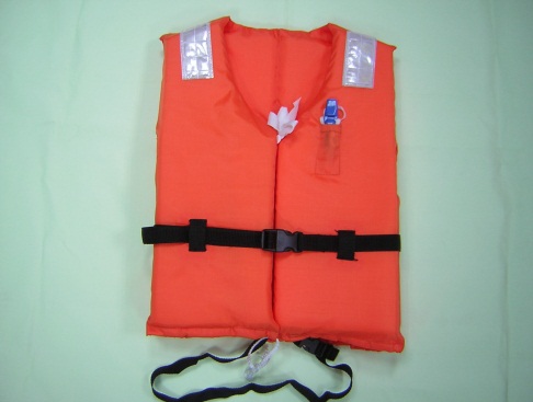Working Life Jacket BMLS123-2