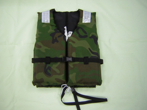 Working Life Jacket BMLS123-3