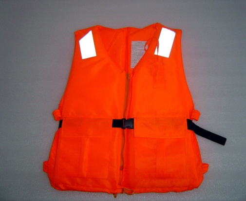 Working Life Jacket BMLS123-6