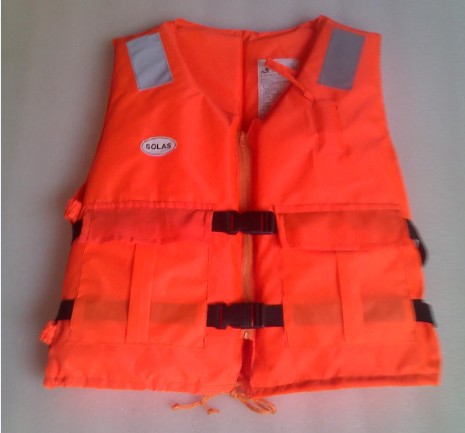 Working Life Jacket BMLS123-7