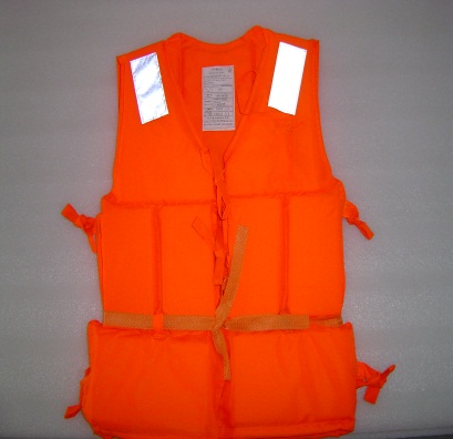 Working Life Jacket BMLS123-8
