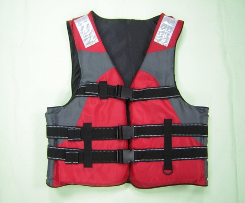 Sports Life Jacket BMLS124-1