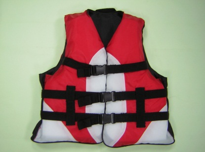 Sports Life Jacket BMLS124-3