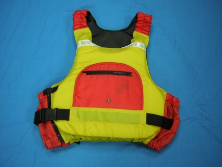 Sports Life Jacket BMLS124-4