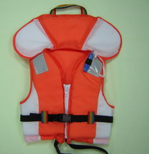 Sports Life Jacket BMLS124-7