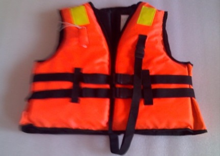 Sports Life Jacket BMLS124-9