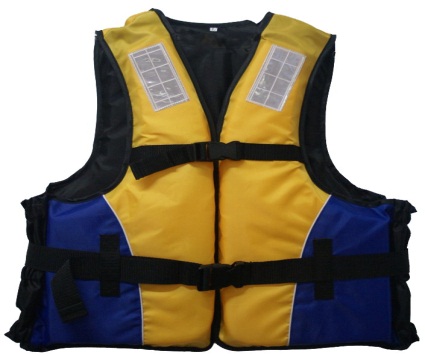 Sports Life Jacket BMLS124-10