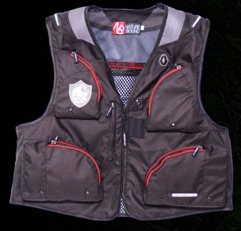 Fishing Life Jacket BMLS125-6