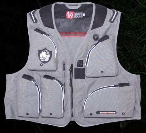 Fishing Life Jacket BMLS125-7