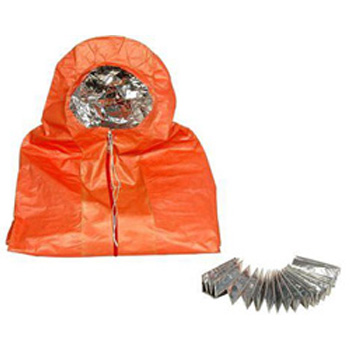 Thermal Protective Aid