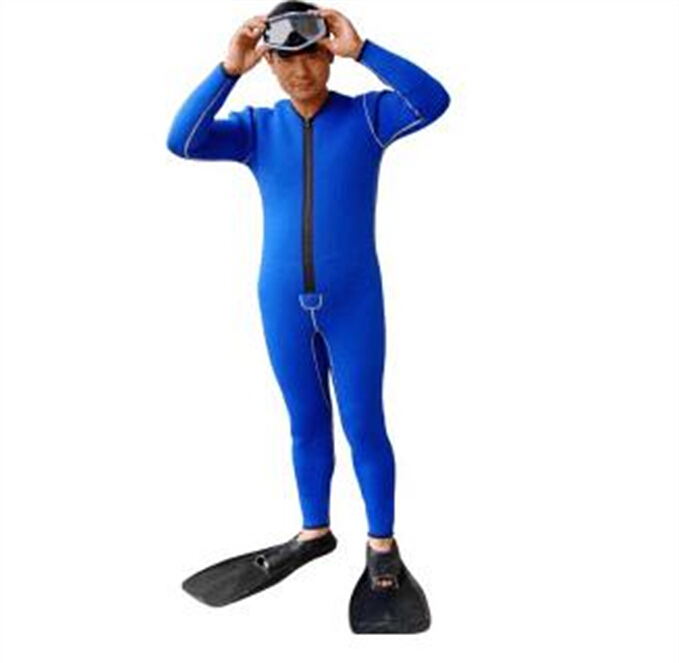 Diving Suit