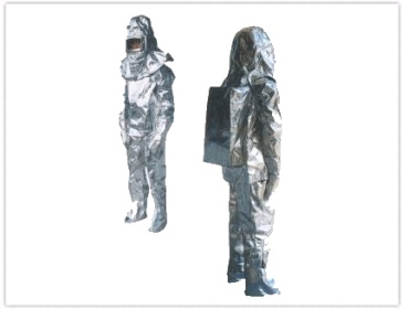 Heat Insulation Suit