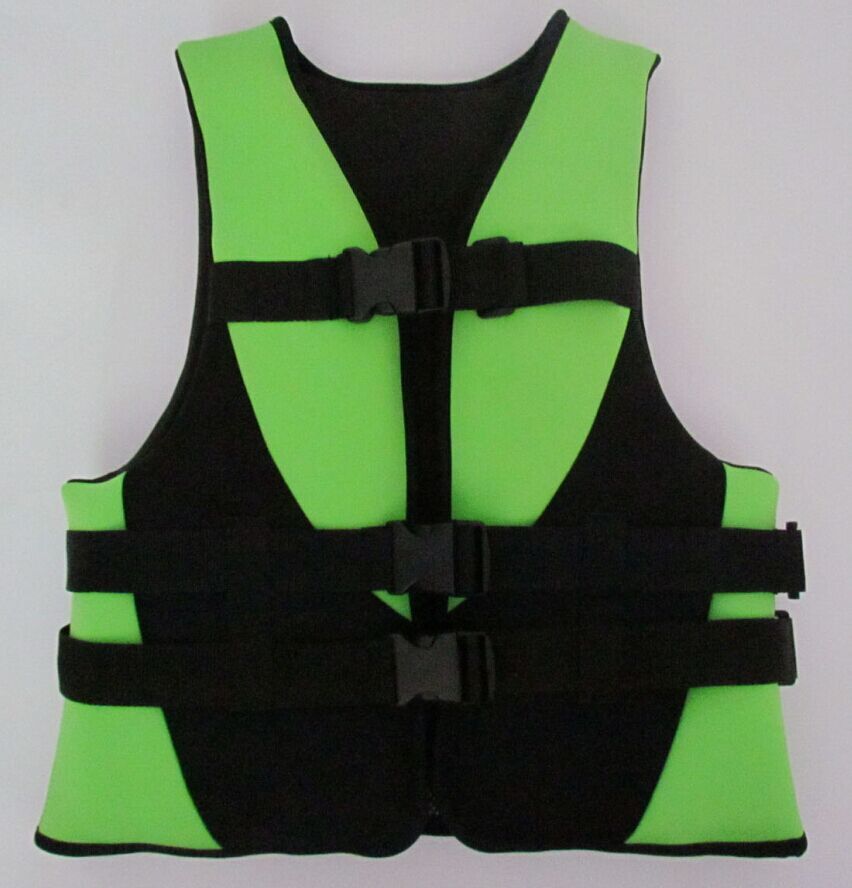Neoprene Life Jacket BMLS126-1
