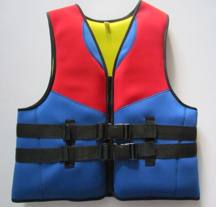 Neoprene Life Jacket BMLS126-2