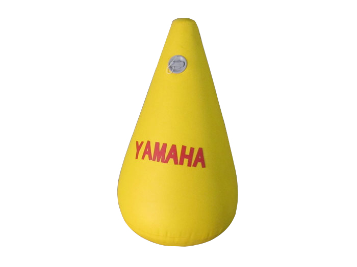 Inflatable Buoy