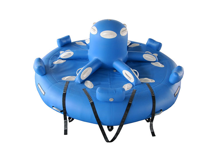 Crazy Octopus CO-320