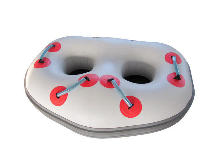 Water Cricle 2 seats