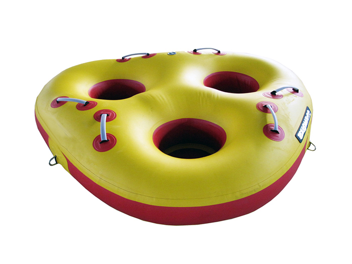 Water circle 3 seats