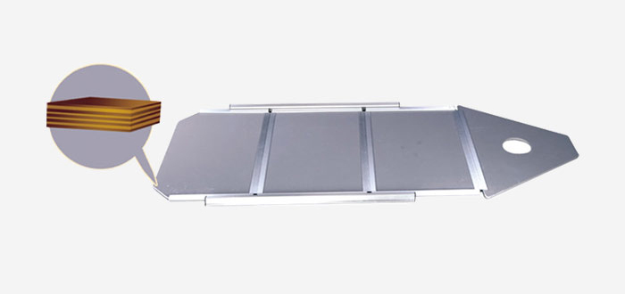 Marine Plywood Floor