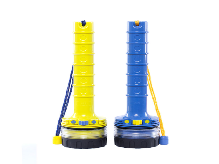 Diving Flashlight