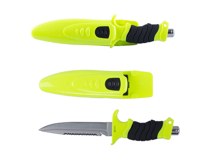 Diving Knife