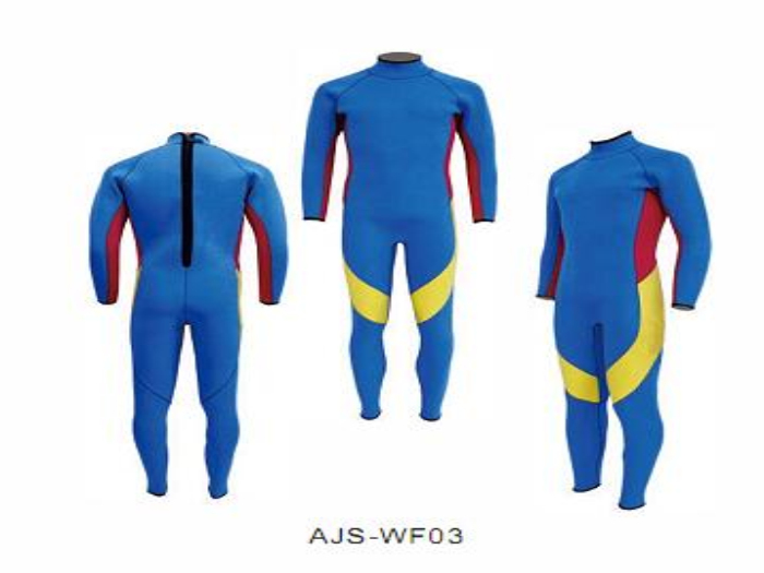 Customized Design Wetsuits--Full Suits For Men