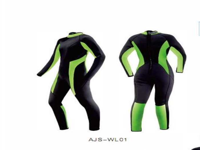 Customized Design Wetsuits--Full Suits For Women
